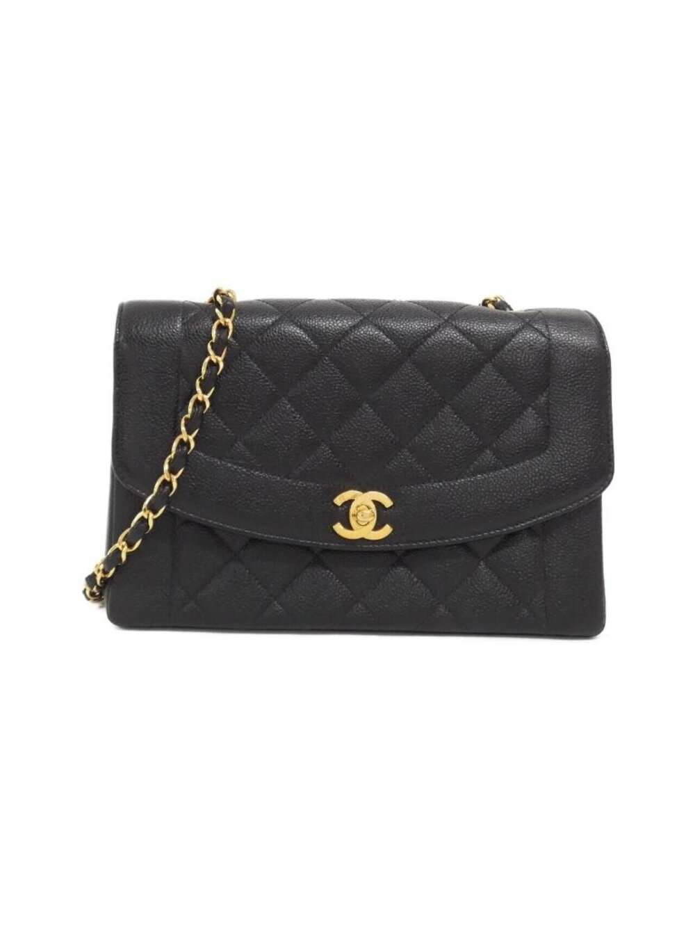 Chanel Vintage Shoulder Bag